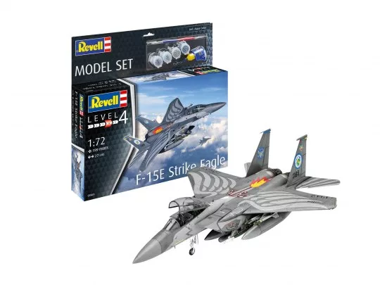 63841_model_set_f_15e_strike_eagle_01 Model Set F-15E Strike Eagle