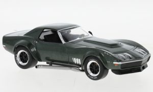 Chevrolet Corvette C3 1972