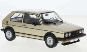 foto (4) Volkswagen Golf 1 GTI