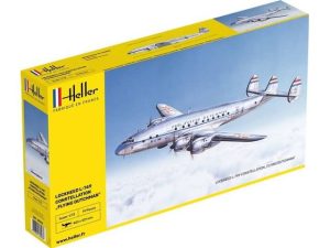 l_heller-80393 Heller 80393 Lockheed L-749 Constellation Flying Dutchman