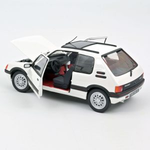Peugeot 205 GTI 1.6 1988