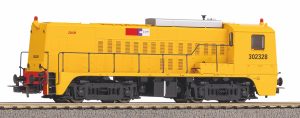 Piko 52919 Rh 2200 Strukton Tp. V Digitaal / Sound