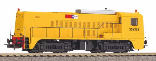 Piko 52919 Rh 2200 Strukton Tp. V Digitaal / Sound