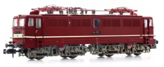 Arnold 2524D DR 242 RED Tp. IV Digitaal