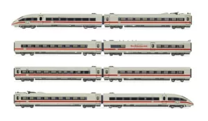 arn-hn2612 Arnold 2612 1/160 DB AG ICE3 BR 403 RE-DESIGN Tp. VI