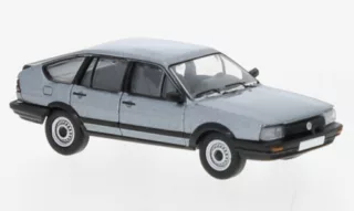 Volkswagen Passat B2 1985 grijs-metallic