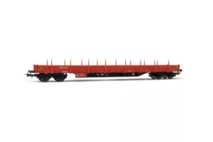 Rivarossi HR6482 Rongenwagen DB Tp. V-VI
