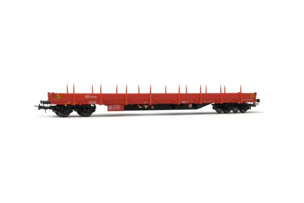 Rivarossi HR6482 Rongenwagen DB Tp. V-VI