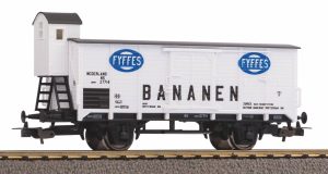Piko 95359 NS Koelwagen Fyffes Tp. III