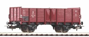 Piko 58939 open goederenwagen Wddo PKP Tp. III