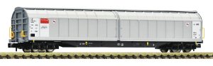 Fleischmann 838323 Schuifwandwagen NS Cargo Tp. V