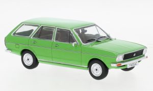 foto Volkswagen Passat Variant LS 1975