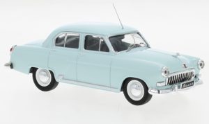 foto Volga M21 1960
