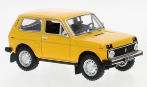 Lada Niva 1978