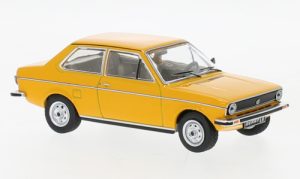 foto (6) Volkswagen Derby LS 1977