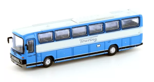 1/160 MERCEDES BENZ O303 RHD DEUTSCHE TOURING
