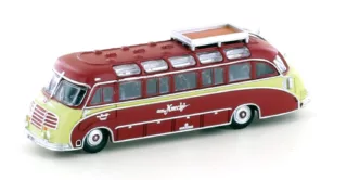 1/160 SETRA S8 KNECHT