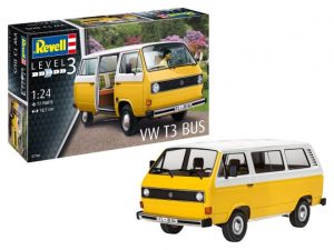 Volkswagen T3 Bus