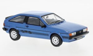 foto Volkswagen Scirocco GTS 1982
