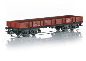 Märklin 4473 Lageboordwagen
