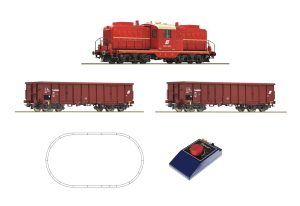 51334 Roco 51334 Start Set: Rh 2045 ÖBB
