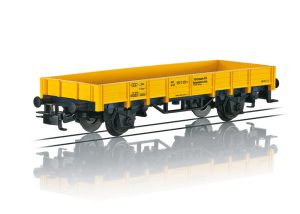 Märklin 4471 Lageboordwagen