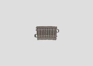 Märklin 24207 - Gebogen rail