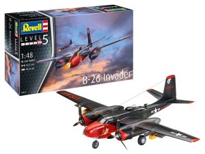B-26 Invader