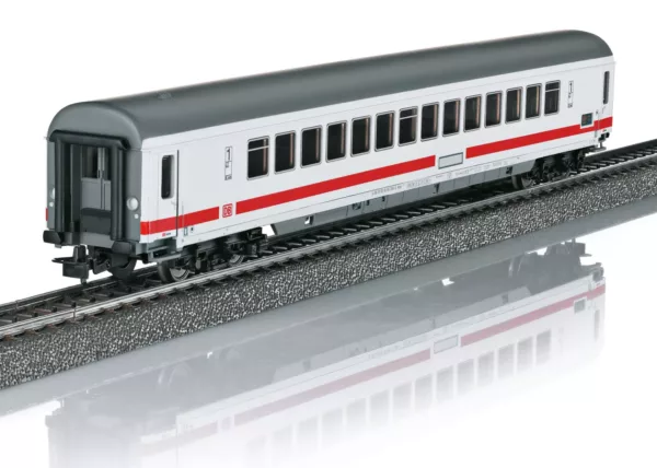 Märklin Start up - Intercity sneltreinrijtuig 1e klas.