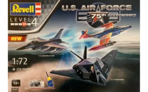 Gift Set US Air Force 75th Anniversary