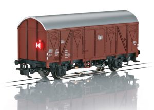 Märklin 04411 Gesloten goederenwagen