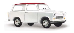 371454_e Trabant P601 Universal wit met rood dak
