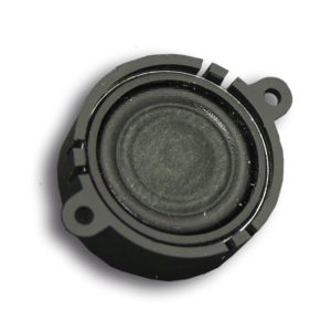 50333 ESU 50333 luidspreker 28mm, rund, 4 Ohm, 1~2 Watt