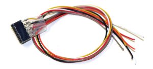 ESU 51951 kabel 6-polig NEM 651