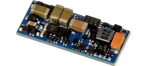 ESU 58923 Spoor N LokSound 5 Nano DCC met luidspreker