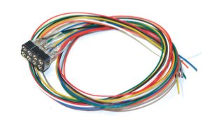 ESU 51950 8-polige kabel