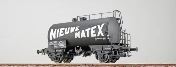 NS Nieuwe Matex Tp. III