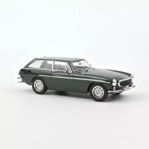 Volvo 1800 ES 1973 Vert Cyprès