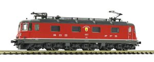 734122 Fleischmann 734122 Re 6/6 11677, SBB Tp. IV-V