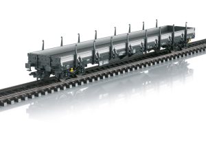 Märklin 47129 Lageboordwagen Res DB AG Tp. VI