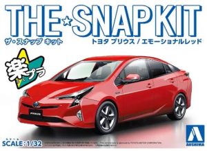 278610_1_lg Toyota Prius Rood