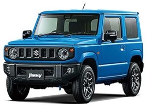 287678_1_lg Suzuki Jimny blauw