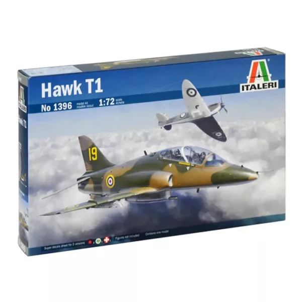 Hawk T1