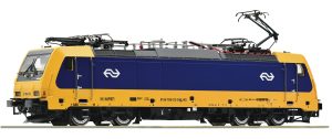Roco 70653 E 186 012 NS Tp. VI