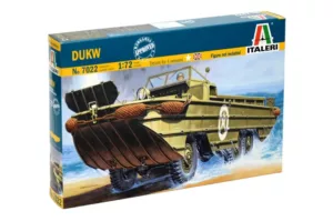 DUKW