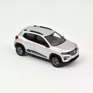 dacia-spring-comfort-2022-lightning-silver-1-43 (1) Dacia Spring Comfort 2022 Lightning Silver