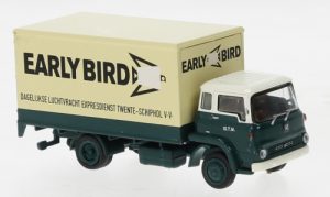 Bedford TK Geldersche Tramwegen 1960