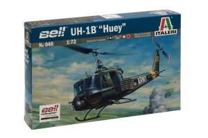 ita0040s UH-1B HUEY