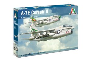 ita1411s A-7E CORSAIR II