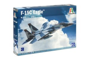 ita1415s F-15C EAGLE